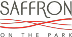 Saffron Logo